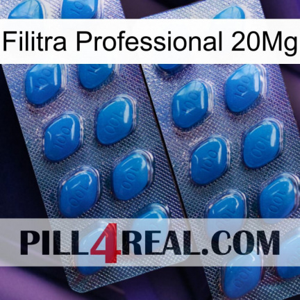 Filitra Professional 20Mg viagra2